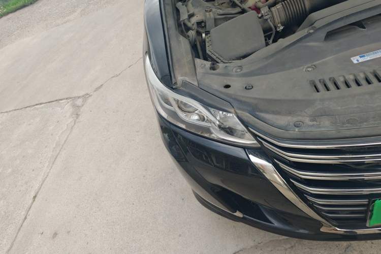 Used Toyota Crown 2018 2.0T Fashion Edition Right Front Headlight