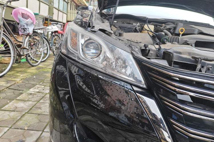 Used Toyota Crown 2018 2.0T Sport Edition Right Front Headlight