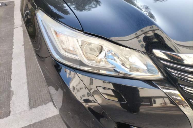 Used Toyota Crown 2018 2.0T Sport Edition Right Front Headlight