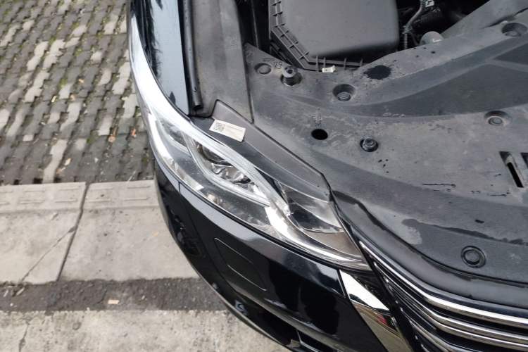 Used Toyota Crown 2018 2.0T Fashion Edition Right Front Headlight