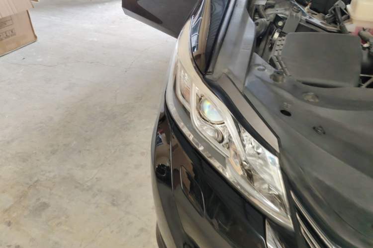 Used Toyota Crown 2018 2.0T Sport Edition Right Front Headlight