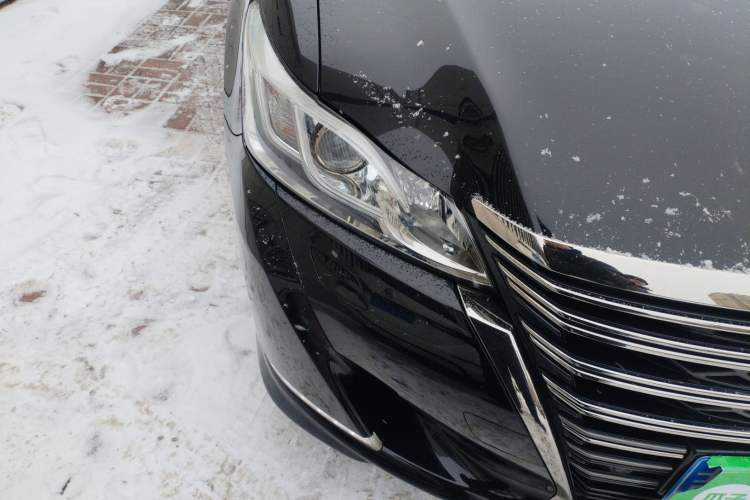 Used Toyota Crown 2018 2.0T Fashion Edition Right Front Headlight