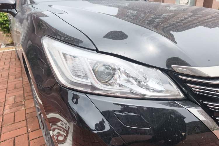 Used Toyota Crown 2018 2.0T Sport Edition Right Front Headlight