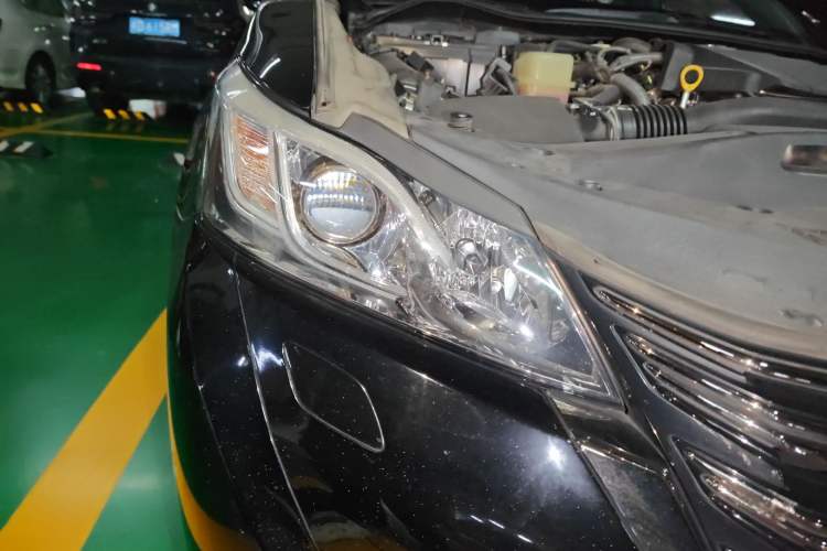 Used Toyota Crown 2018 2.0T Sport Edition Right Front Headlight
