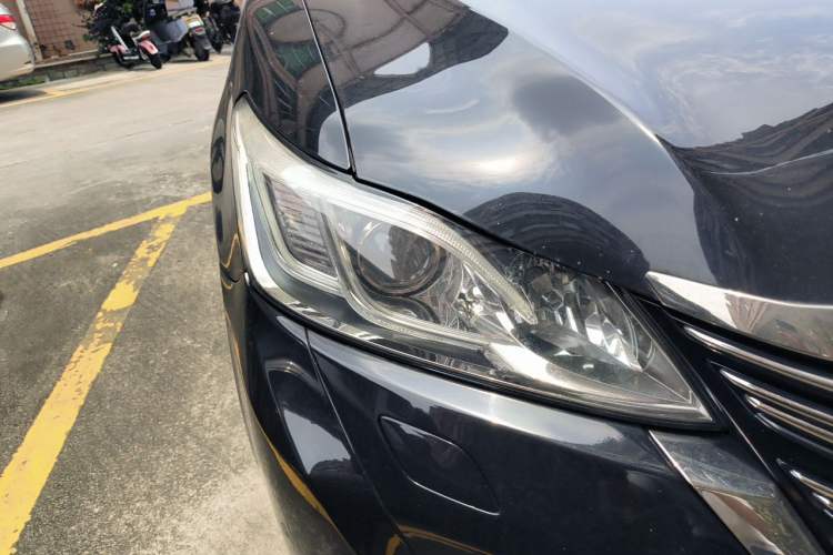 Used Toyota Crown 2018 2.0T Sport Edition Right Front Headlight