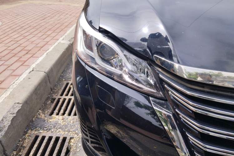 Used Toyota Crown 2018 2.0T Sport Edition Right Front Headlight