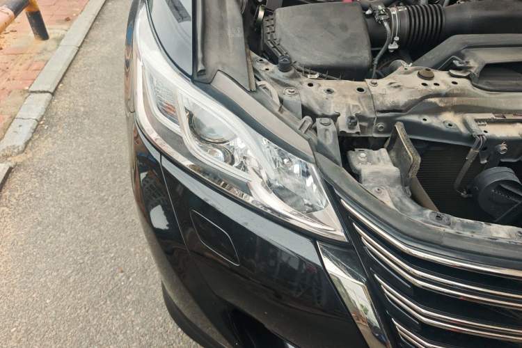 Used Toyota Crown 2018 2.0T Sport Edition Right Front Headlight