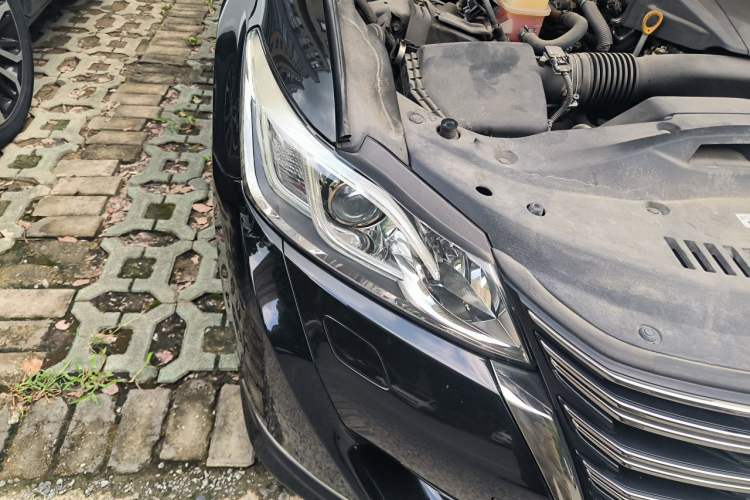 Used Toyota Crown 2018 2.0T Fashion Edition Right Front Headlight