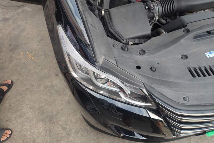 Used Toyota Crown 2018 2.0T Fashion Edition Right Front Headlight