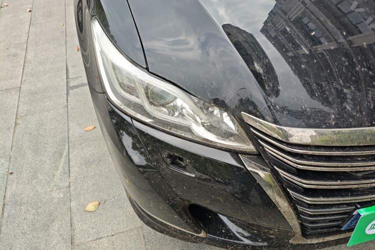 Used Toyota Crown 2018 2.0T Fashion Edition Right Front Headlight