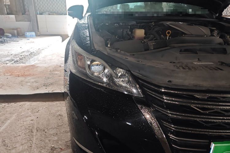 Used Toyota Crown 2018 2.0T Fashion Edition Right Front Headlight