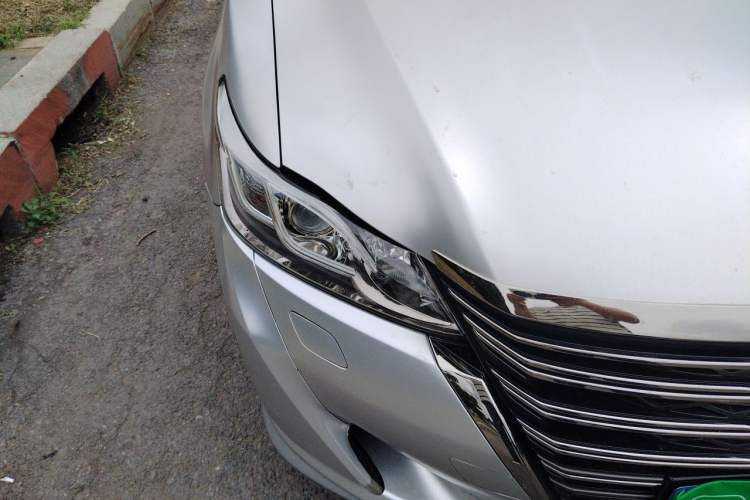 Used Toyota Crown 2018 2.0T Sport Edition Right Front Headlight