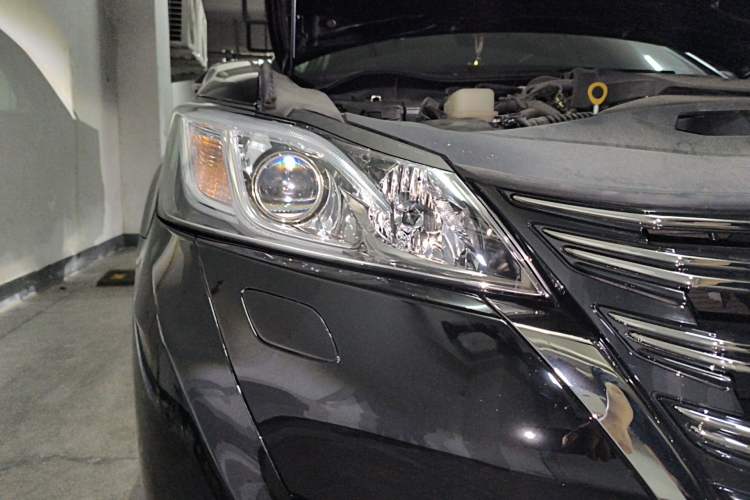 Used Toyota Crown 2018 2.0T Sport Edition Right Front Headlight