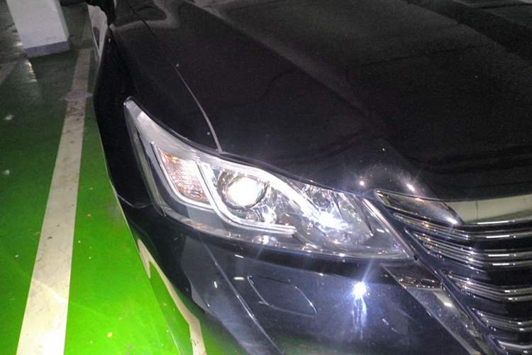 Used Toyota Crown 2018 2.0T Sport Edition Right Front Headlight