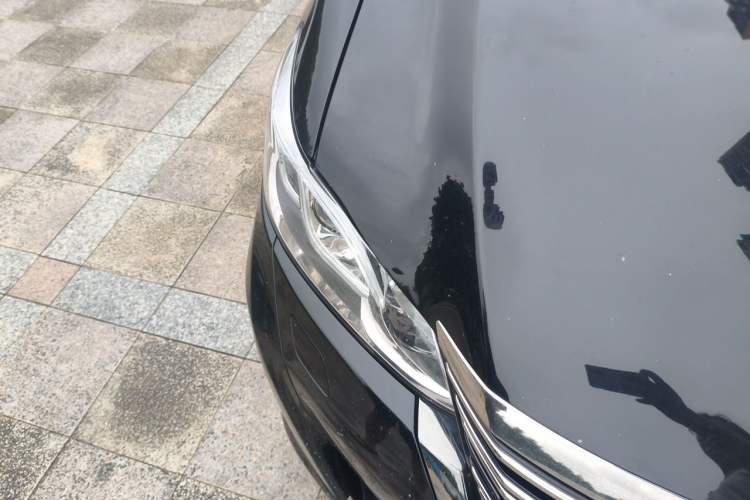 Used Toyota Crown 2018 2.0T Sport Edition Right Front Headlight