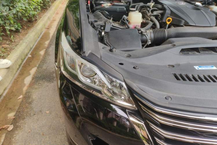 Used Toyota Crown 2018 2.0T Sport Edition Right Front Headlight
