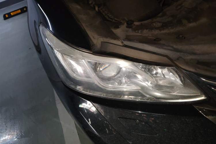 Used Toyota Crown 2018 2.0T Sport Edition Right Front Headlight
