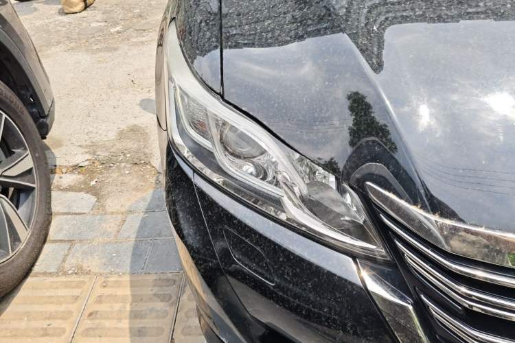 Used Toyota Crown 2018 2.0T Sport Edition Right Front Headlight