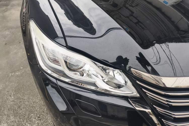 Used Toyota Crown 2018 2.0T Sport Edition Right Front Headlight
