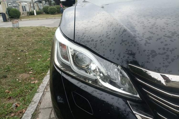 Used Toyota Crown 2018 2.0T Fashion Edition Right Front Headlight