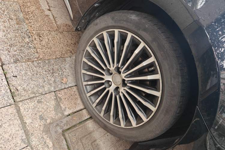 Used Toyota Crown 2018 2.0T Sport Edition Right Front Wheel Hub
