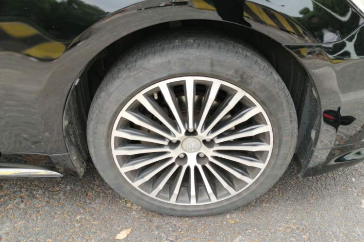 Used Toyota Crown 2018 2.0T Sport Edition Right Front Wheel Hub