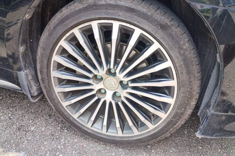 Used Toyota Crown 2018 2.0T Sport Edition Right Front Wheel Hub
