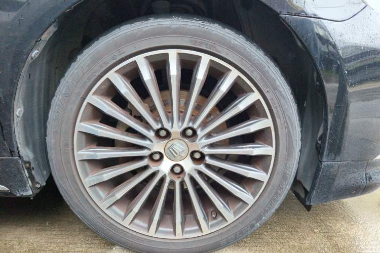 Used Toyota Crown 2018 2.0T Sport Edition Right Front Wheel Hub