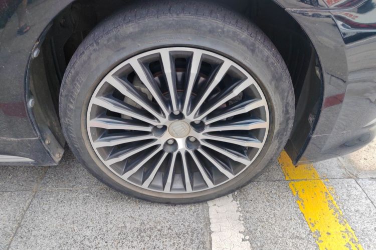 Used Toyota Crown 2018 2.0T Sport Edition Right Front Wheel Hub
