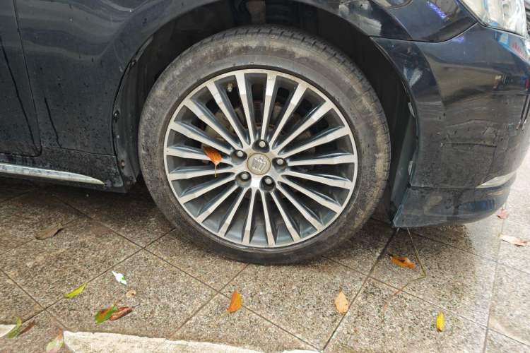 Used Toyota Crown 2018 2.0T Sport Edition Right Front Wheel Hub