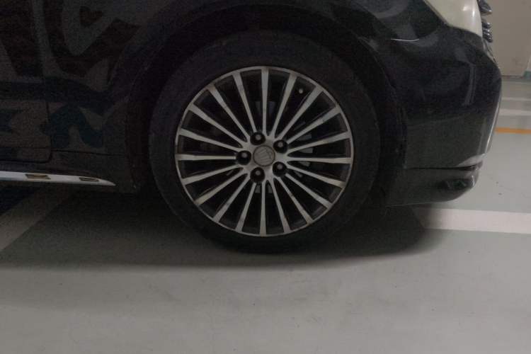 Used Toyota Crown 2018 2.0T Sport Edition Right Front Wheel Hub