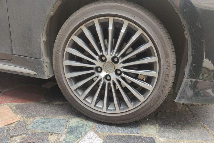 Used Toyota Crown 2018 2.0T Sport Edition Right Front Wheel Hub