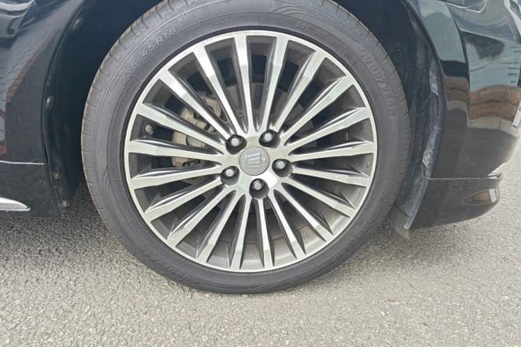 Used Toyota Crown 2018 2.0T Sport Edition Right Front Wheel Hub