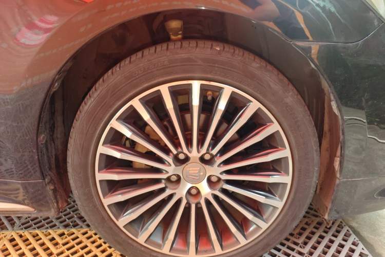Used Toyota Crown 2018 2.0T Sport Edition Right Front Wheel Hub