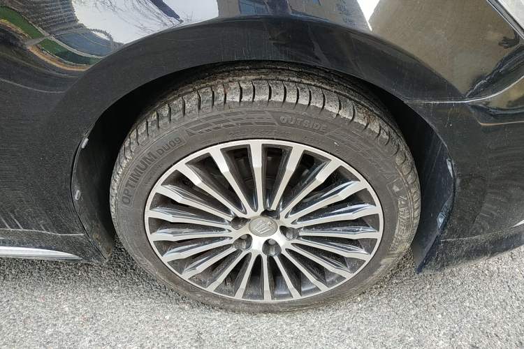 Used Toyota Crown 2018 2.0T Sport Edition Right Front Wheel Hub
