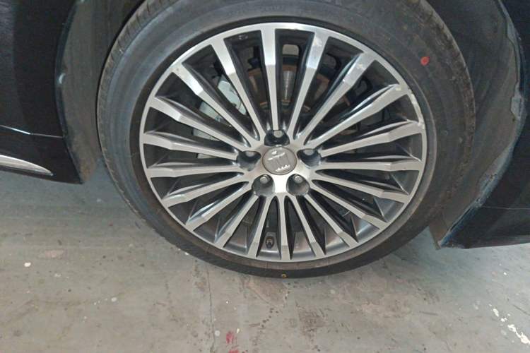 Used Toyota Crown 2018 2.0T Sport Edition Right Front Wheel Hub