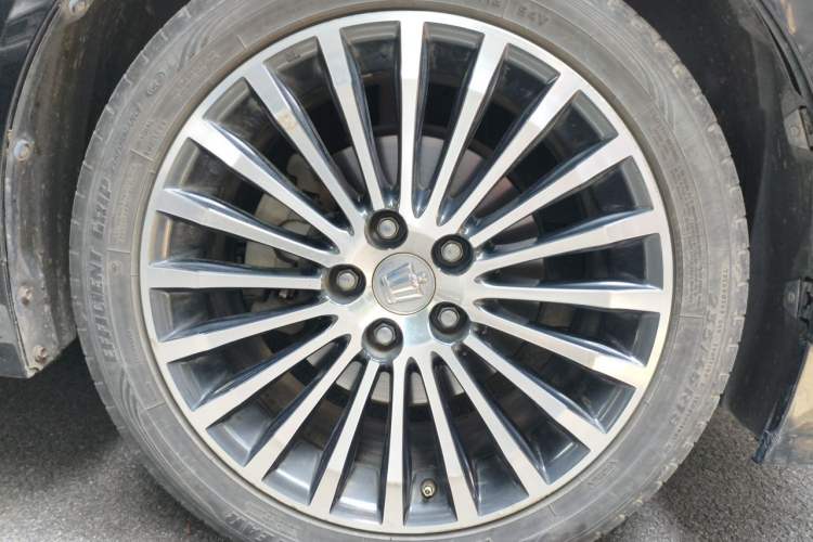 Used Toyota Crown 2018 2.0T Sport Edition Right Front Wheel Hub
