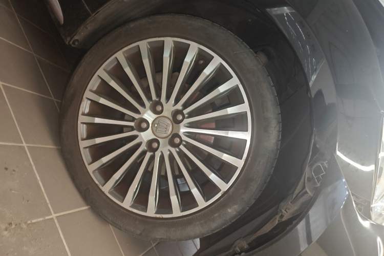 Used Toyota Crown 2018 2.0T Sport Edition Right Front Wheel Hub