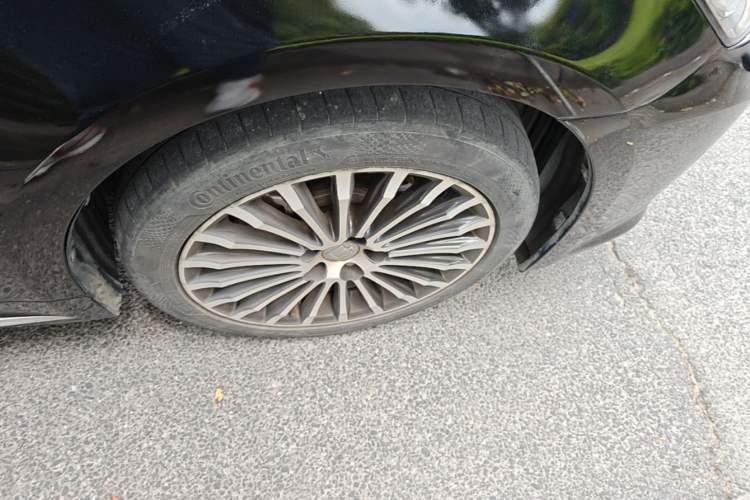 Used Toyota Crown 2018 2.0T Sport Edition Right Front Wheel Hub