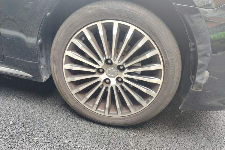 Used Toyota Crown 2018 2.0T Sport Edition Right Front Wheel Hub