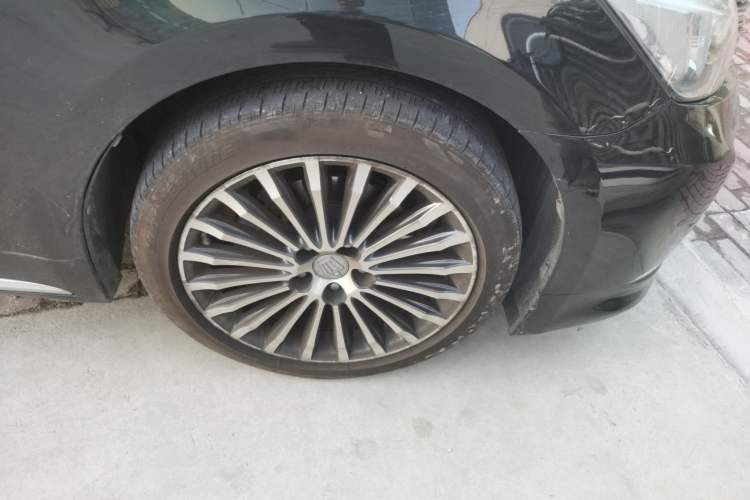 Used Toyota Crown 2018 2.0T Sport Edition Right Front Wheel Hub
