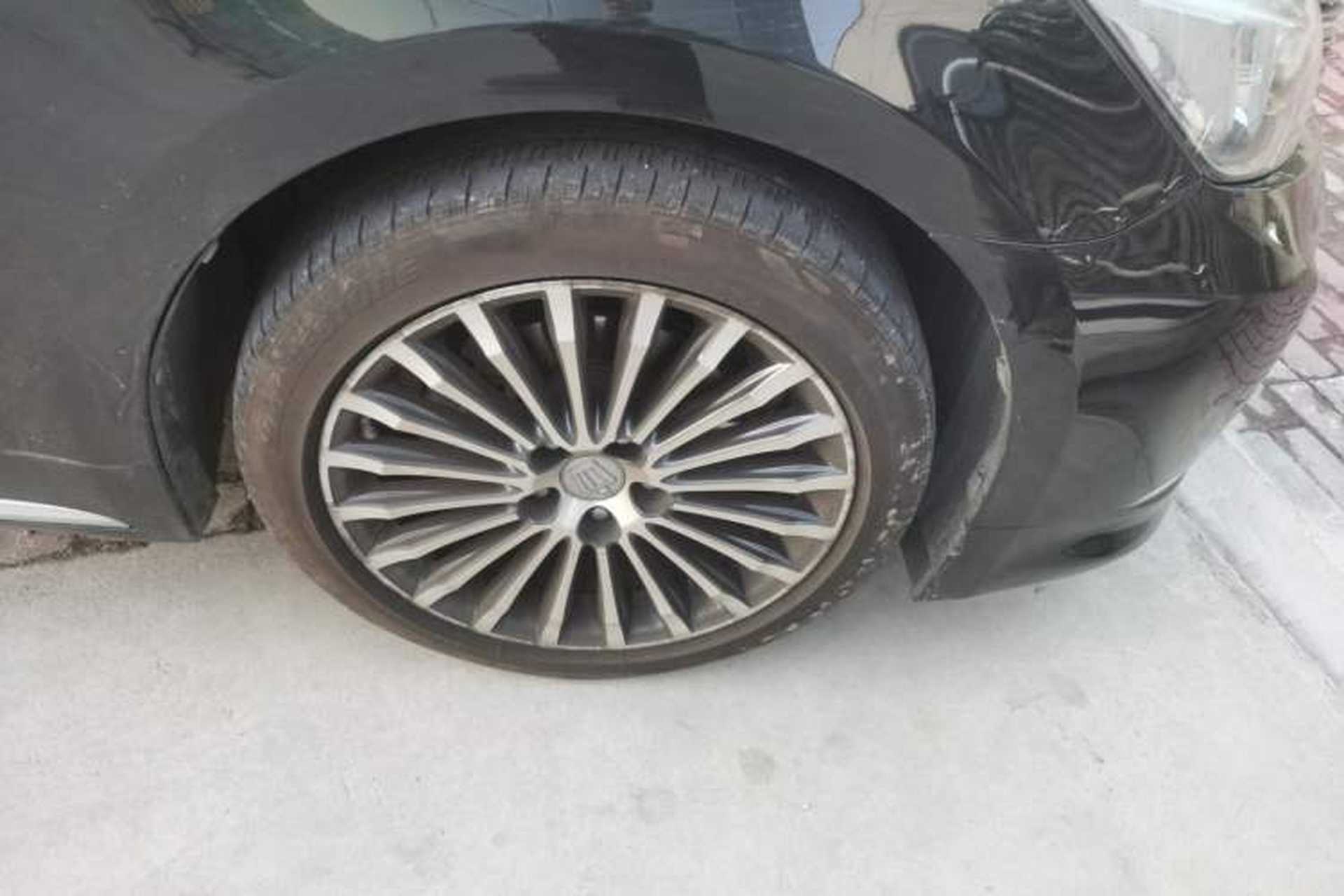 Used Toyota Crown 2018 2.0T Sport Edition Right Front Wheel Hub