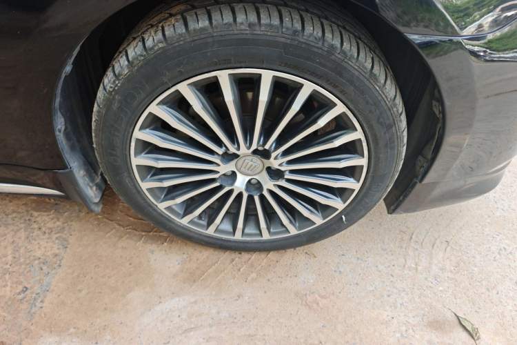 Used Toyota Crown 2018 2.0T Premium Edition Right Front Wheel Hub