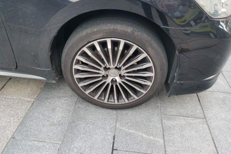 Used Toyota Crown 2018 2.0T Sport Edition Right Front Wheel Hub