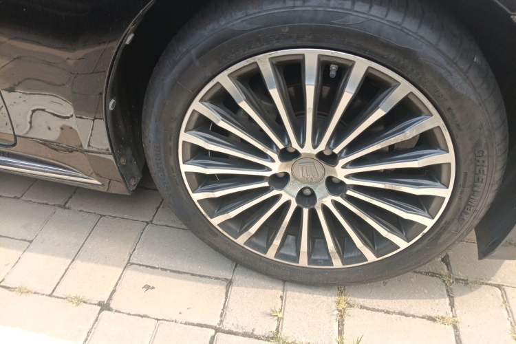 Used Toyota Crown 2018 2.0T Sport Edition Right Front Wheel Hub