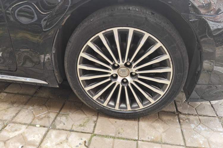 Used Toyota Crown 2018 2.0T Sport Edition Right Front Wheel Hub