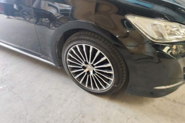 Used Toyota Crown 2018 2.0T Sport Edition Right Front Wheel Hub
