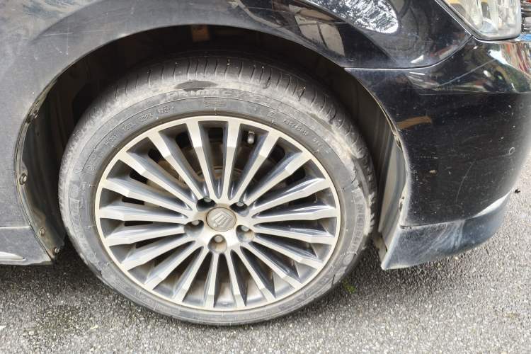 Used Toyota Crown 2018 2.0T Sport Edition Right Front Wheel Hub