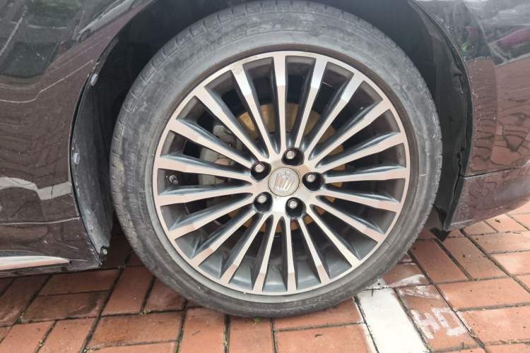 Used Toyota Crown 2018 2.0T Sport Edition Right Front Wheel Hub