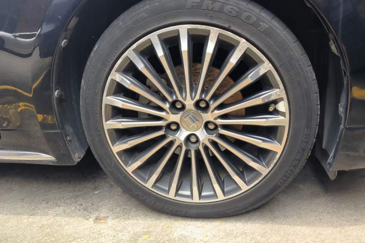 Used Toyota Crown 2018 2.0T Sport Edition Right Front Wheel Hub